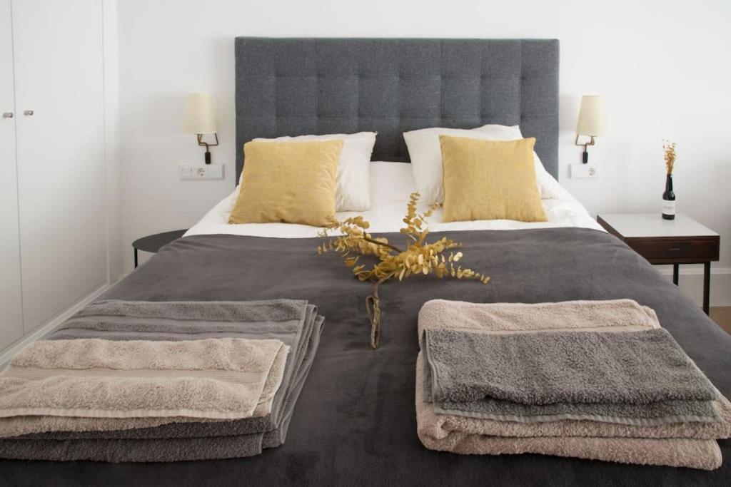 Apartment En Triana, Tranquilo, Independiente